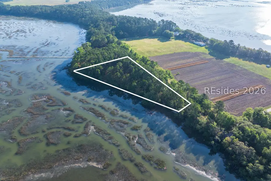 509 Pinckney Colony Road, Bluffton, SC 29909 - #3