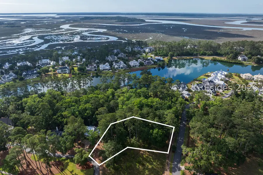 504 Davies Road, Bluffton, SC 29910 - #2