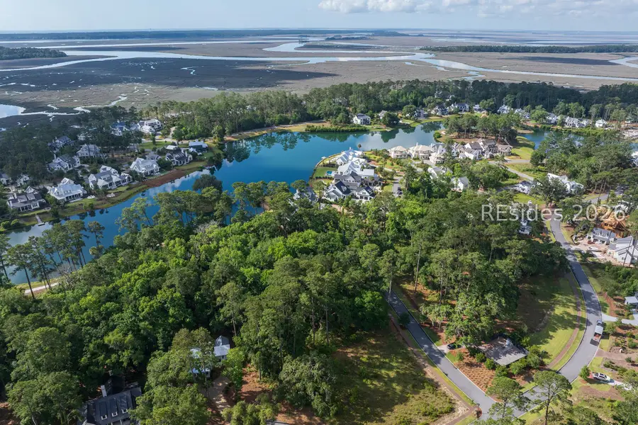 504 Davies Road, Bluffton, SC 29910 - #3