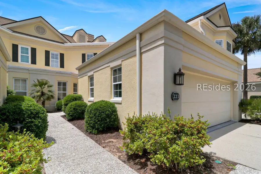 223 Berwick Drive #223, Hilton Head Island, SC 29926 - #3