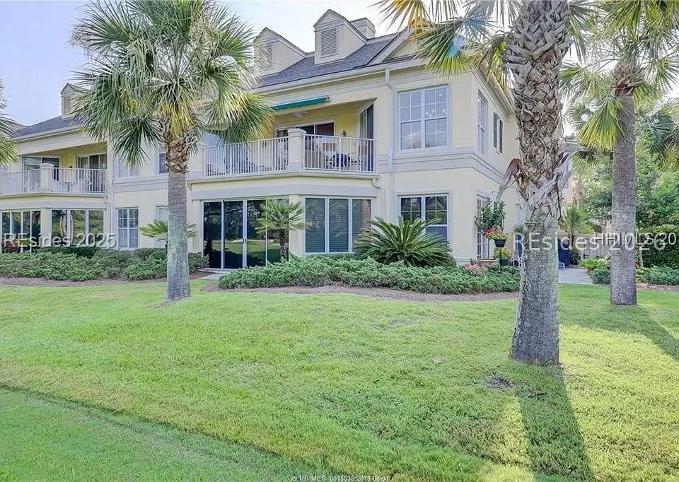 225 Berwick Drive #225, Hilton Head Island, SC 29926 - #1