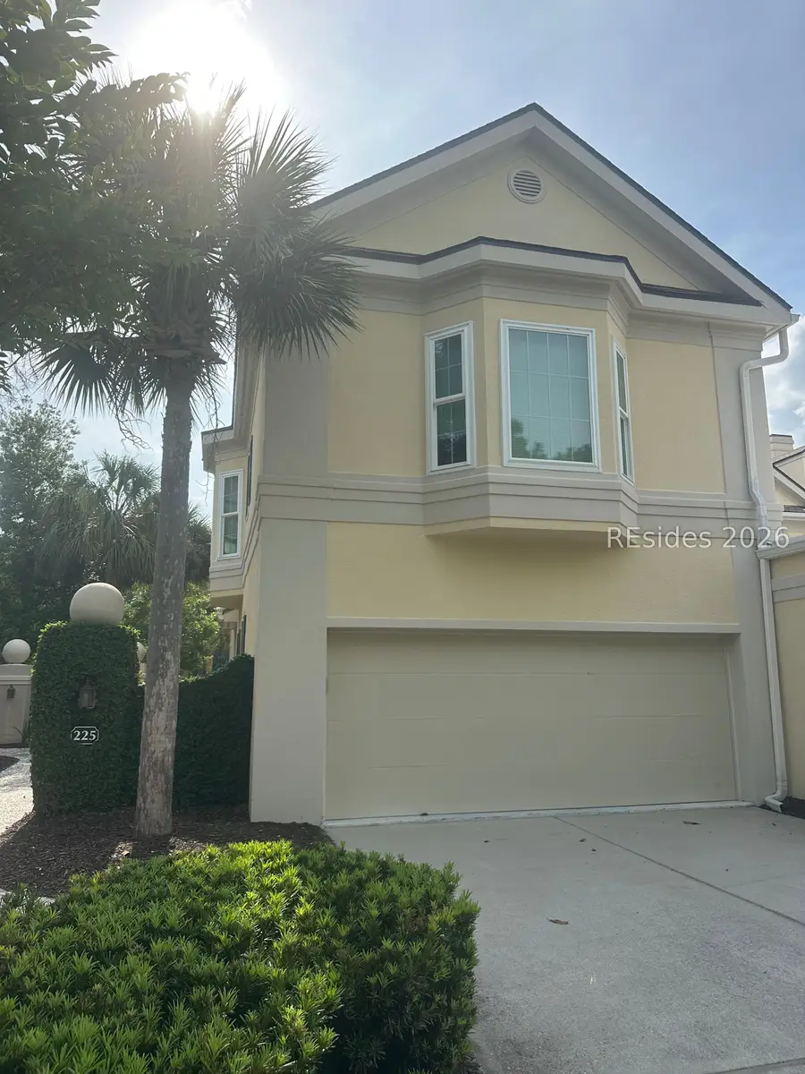225 Berwick Drive #225, Hilton Head Island, SC 29926 - #2