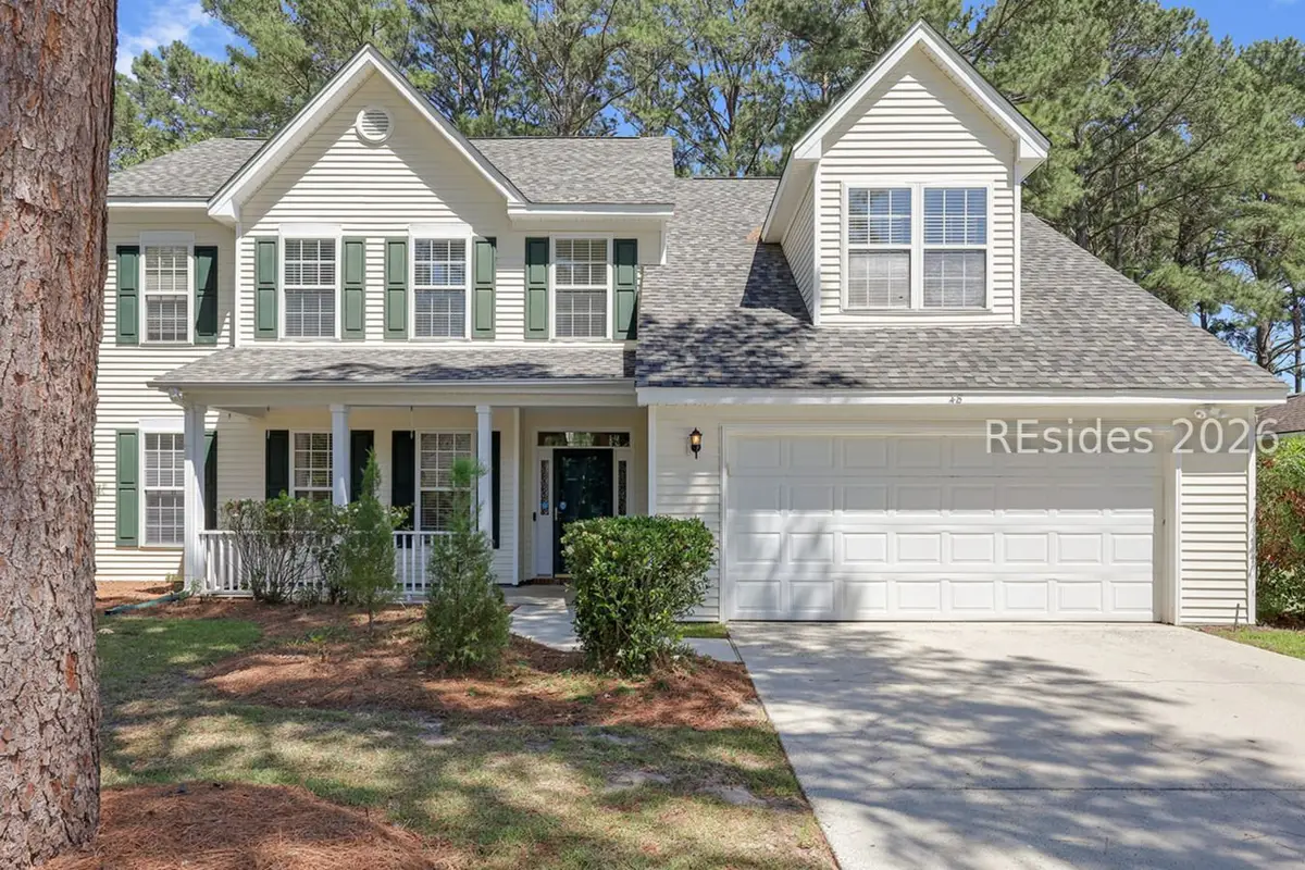 48 Muirfield Drive, Bluffton, SC 29909 - #1