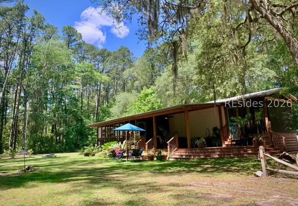 59 Hinson White Drive, Daufuskie Island, SC 29915