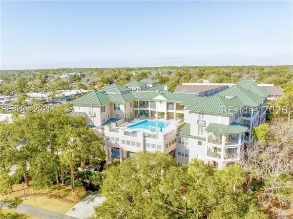 3 N Forest Beach #303, Hilton Head Island, SC 29928