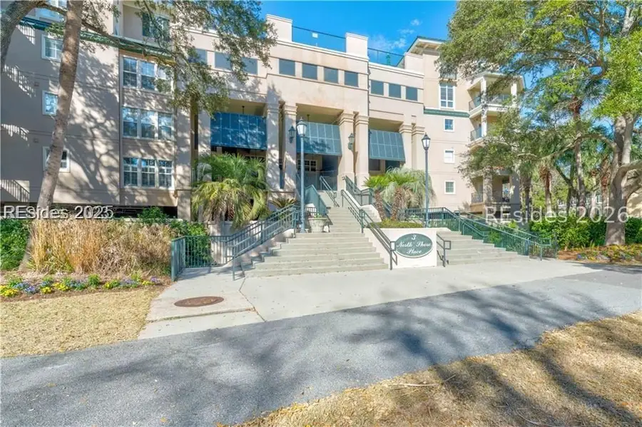 3 N Forest Beach #303, Hilton Head Island, SC 29928 - #2