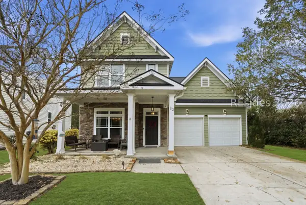 82 Heritage Parkway, Bluffton, SC 29910