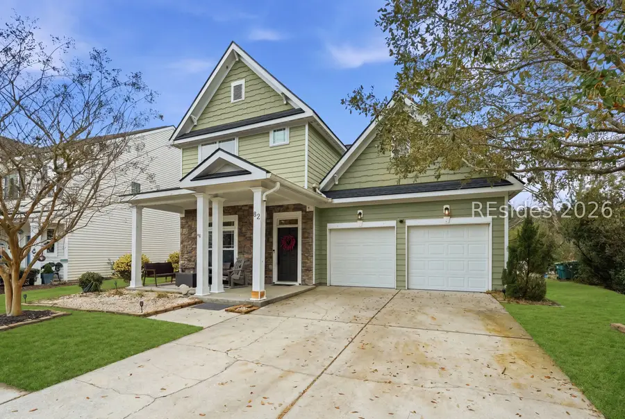 82 Heritage Parkway, Bluffton, SC 29910 - #3
