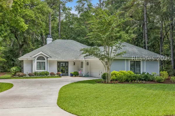 17 Balsams Court, Hilton Head Island, SC 29926