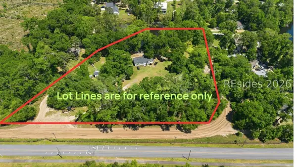 73 Davis Road, Bluffton, SC 29910