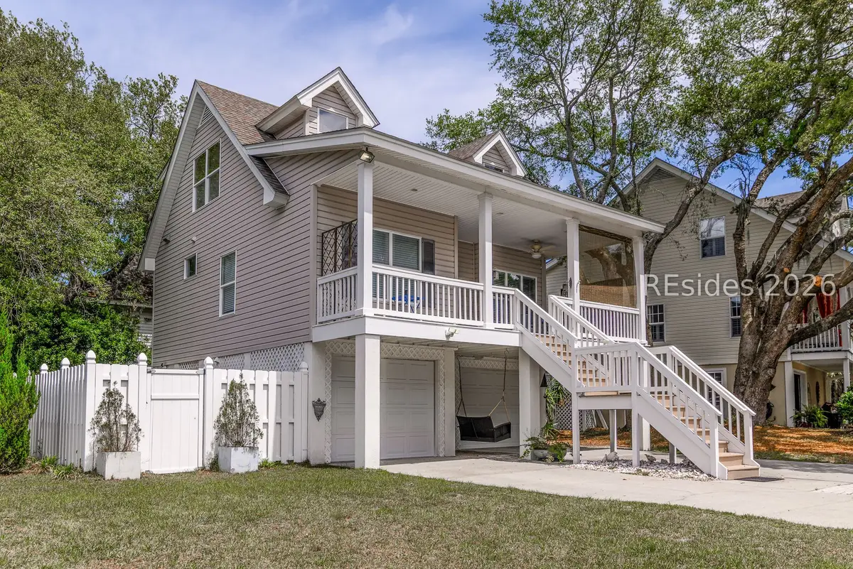 38 Bellhaven Way, Hilton Head Island, SC 29928 - #1