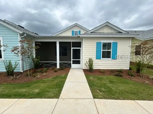 404 Tropics Avenue, Hardeeville, SC 29927 - #1