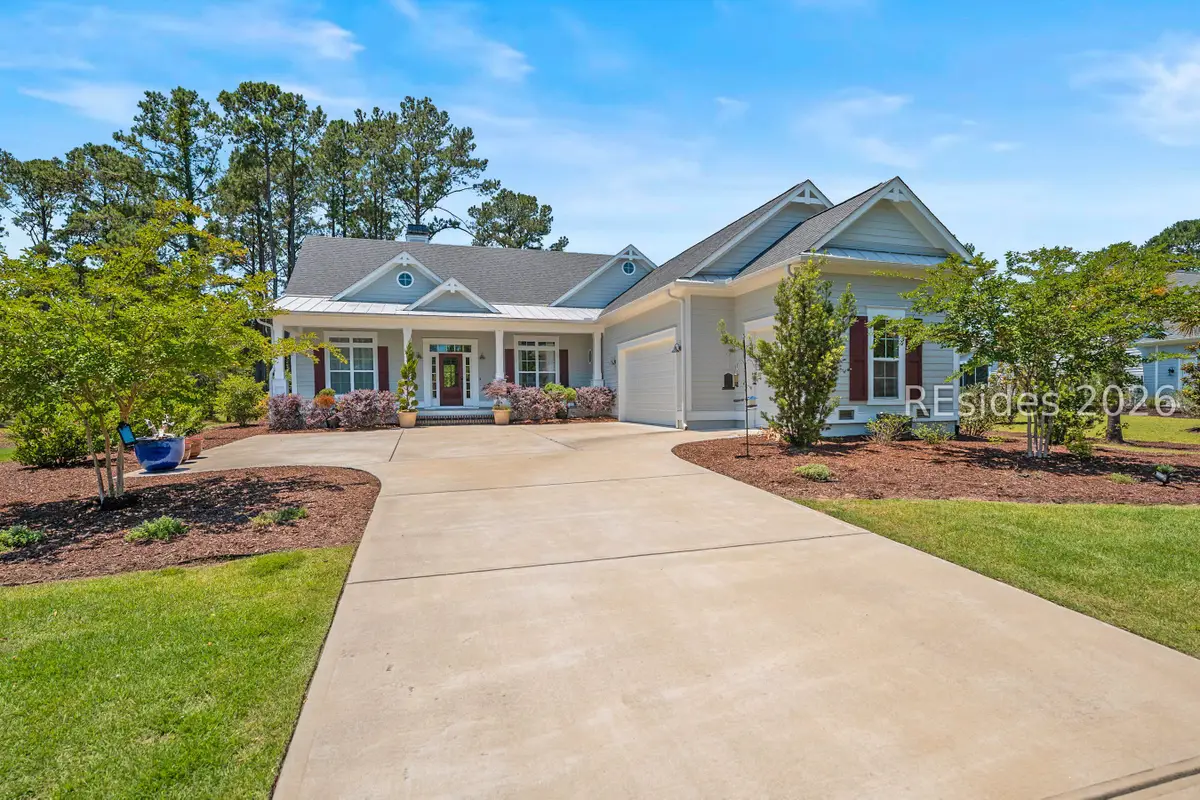 130 Dataw Drive, Saint Helena Island, SC 29920 - #1