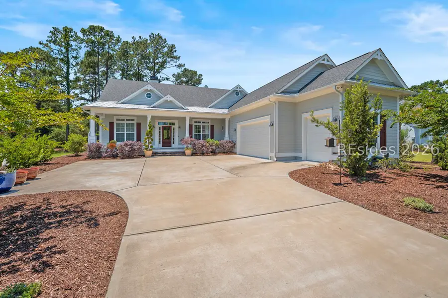 130 Dataw Drive, Saint Helena Island, SC 29920 - #2