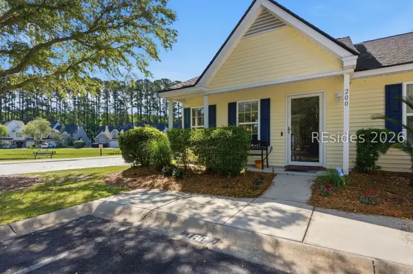 200 West Sq Square, Bluffton, SC 29910
