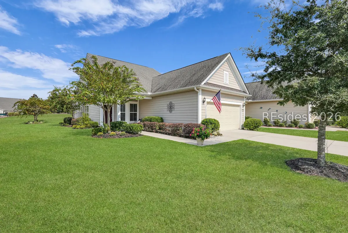 15 Turnberry Court, Okatie, SC 29909 - #1