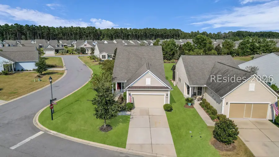 15 Turnberry Court, Okatie, SC 29909 - #3