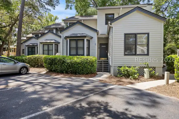 19 Lemoyne Avenue #91, Hilton Head Island, SC 29928