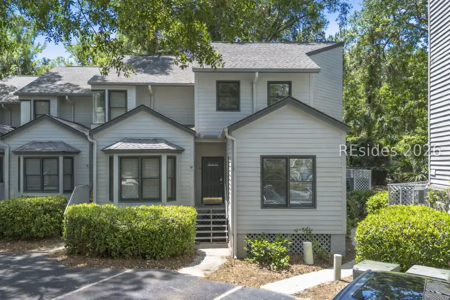 19 Lemoyne Avenue #91, Hilton Head Island, SC 29928 - #2