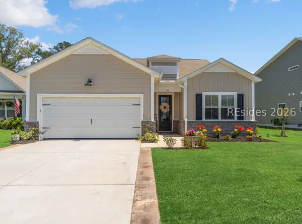 84 Flagstaff Lane, Ridgeland, SC 29936