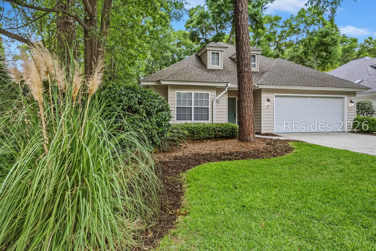 51 E Morgan Court, Hilton Head Island, SC 29926 - #1