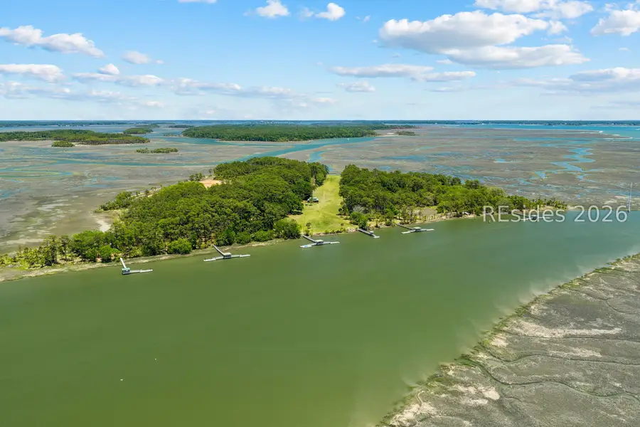12 Jack Rowe Island Drive, Bluffton, SC 29910 - #2