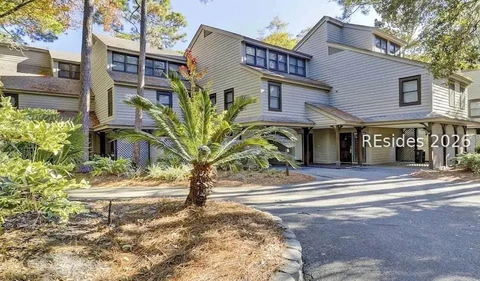 10 Trent Jones Lane, Hilton Head Island, SC 29928 - #1