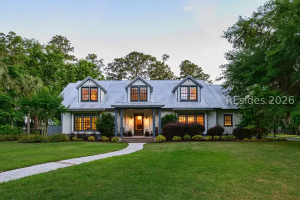 32 Gilded Street, Bluffton, SC 29910
