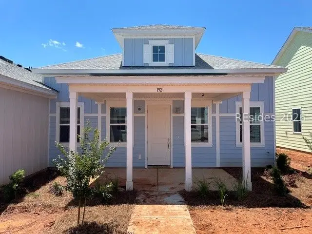 192 Lah De Dah Lane, Hardeeville, SC 29927 - #1