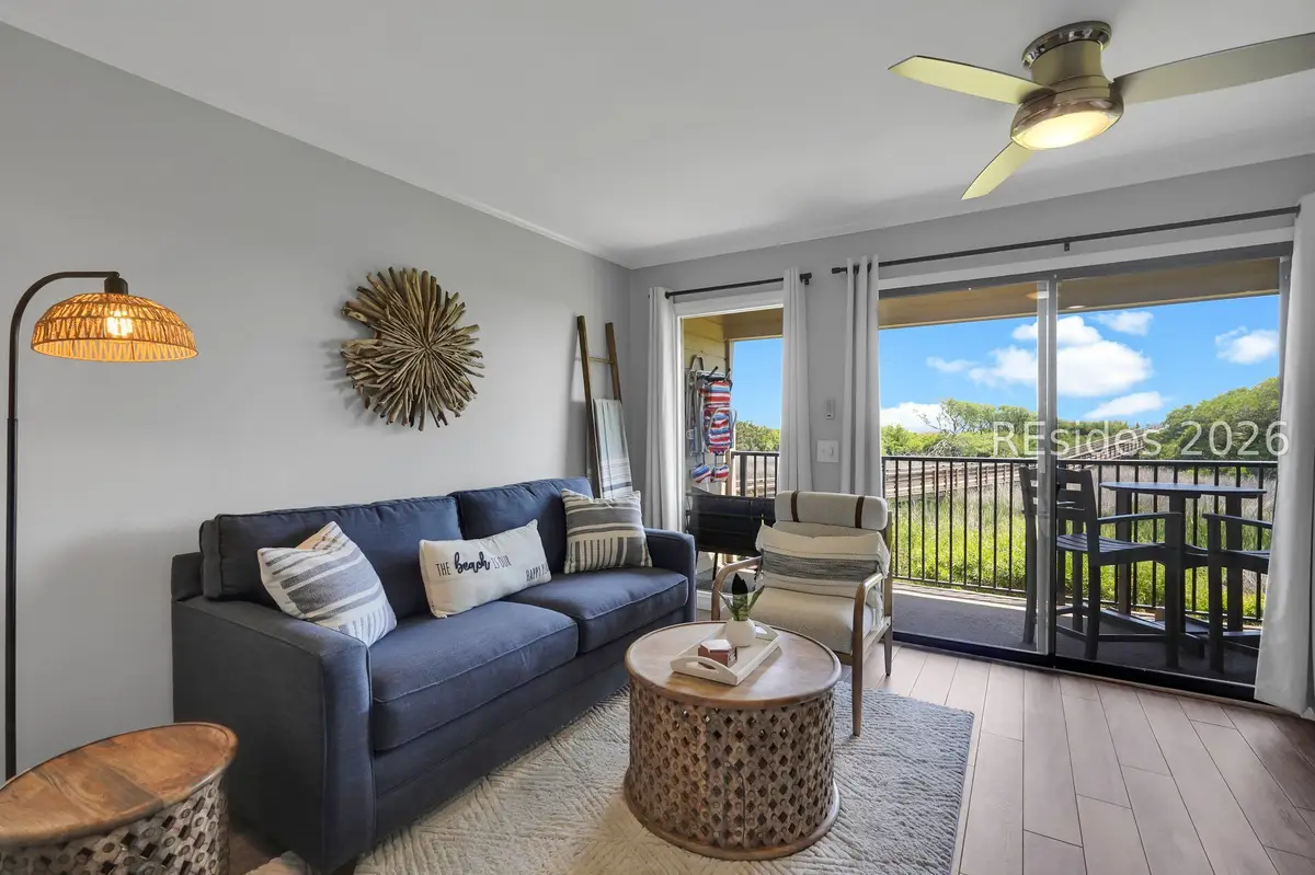 40 Folly Field Road #A124, Hilton Head Island, SC 29928 - #1