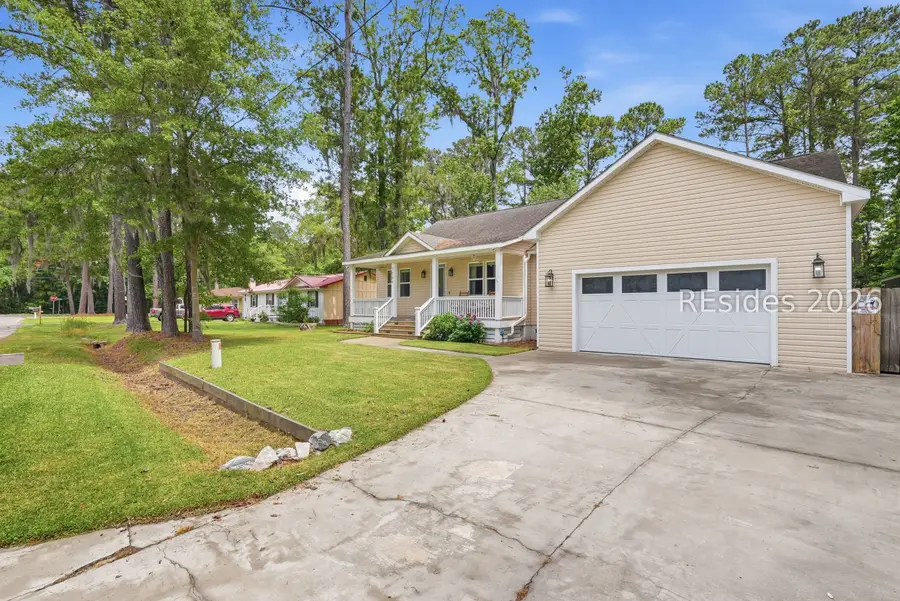 3004 Palmetto Ridge Street, Beaufort, SC 29906 - #3