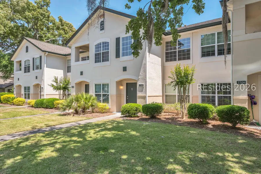 897 Fording Island Road #2705, Bluffton, SC 29910 - #2