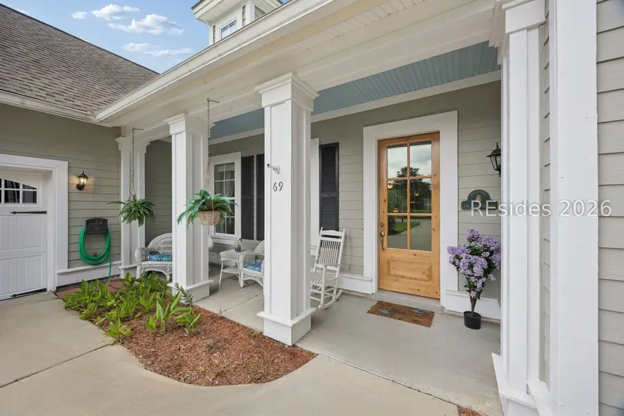 69 Glencairn Avenue, Bluffton, SC 29910 - #2