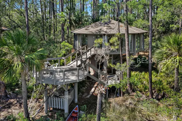 2043 Deer Island Road, Hilton Head Island, SC 29928