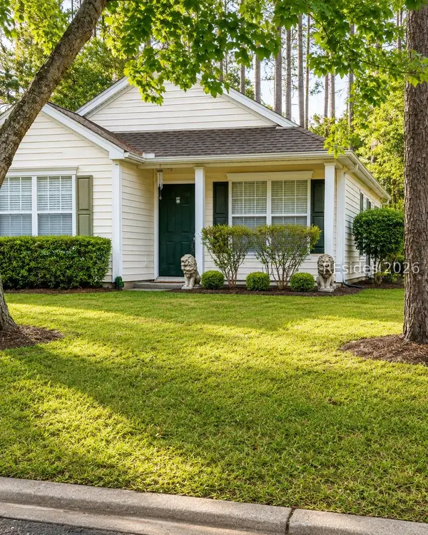 520 Greenfield Court, Bluffton, SC 29910