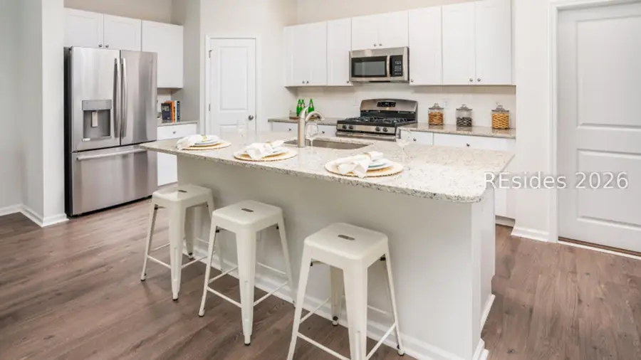 515 Crimson Pointe Drive, Hardeeville, SC 29927 - #2