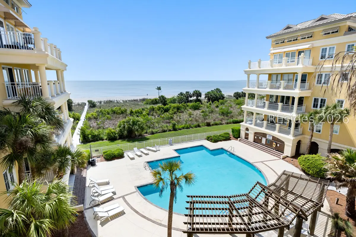 1 Fuskie Lane #2301, Daufuskie Island, SC 29915 - #1