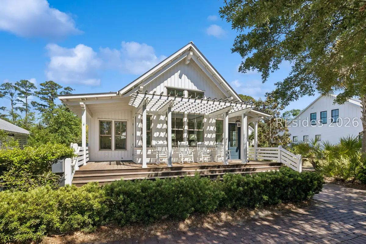 753 Old Moreland Road, Bluffton, SC 29910 - #1