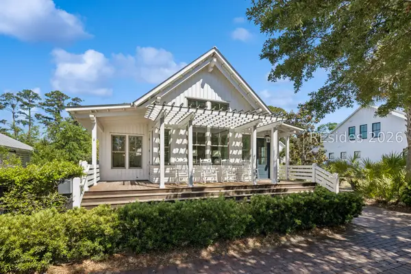 753 Old Moreland Road, Bluffton, SC 29910