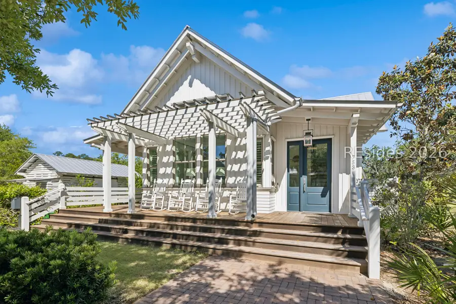 753 Old Moreland Road, Bluffton, SC 29910 - #3