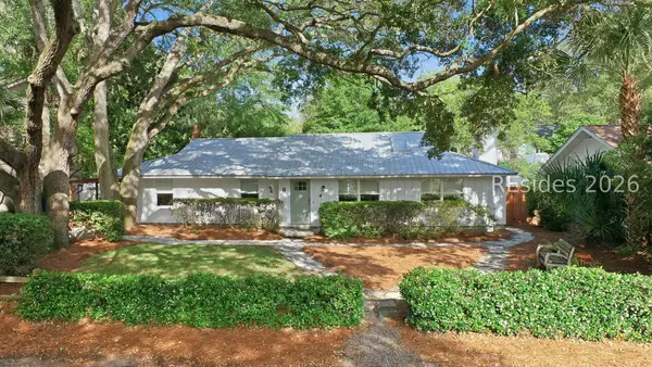 8 Azalea Street, Hilton Head Island, SC 29928