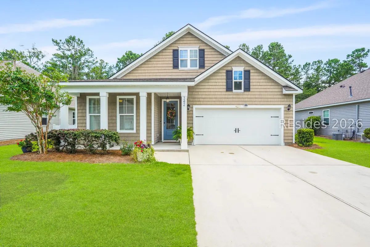 342 Great Harvest Road, Bluffton, SC 29909 - #1