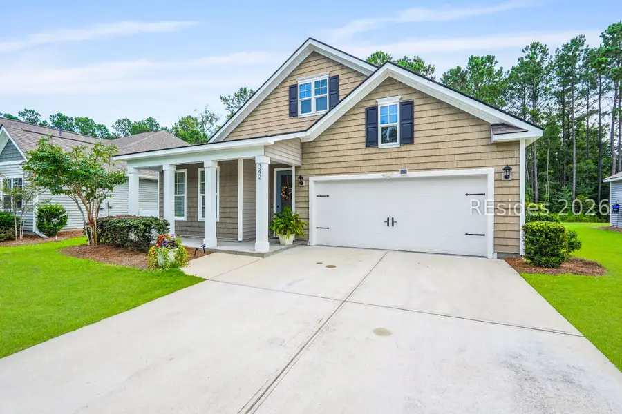 342 Great Harvest Road, Bluffton, SC 29909 - #3