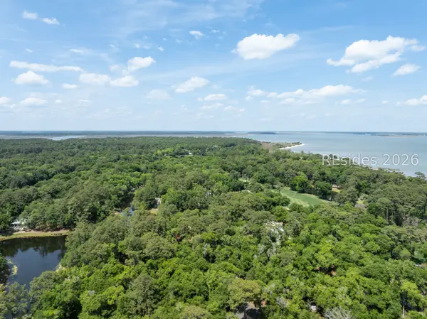 1 Ocean Wind, Daufuskie Island, SC 29915