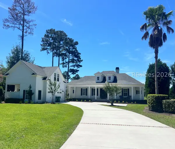 17 Canterbury Lane, Bluffton, SC 29910