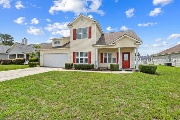 5 Sagebrook Drive, Bluffton, SC 29910