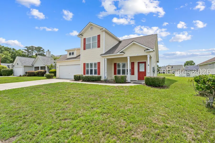 5 Sagebrook Drive, Bluffton, SC 29910 - #2