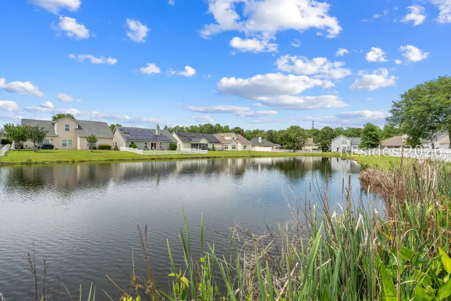 5 Sagebrook Drive, Bluffton, SC 29910 - #3