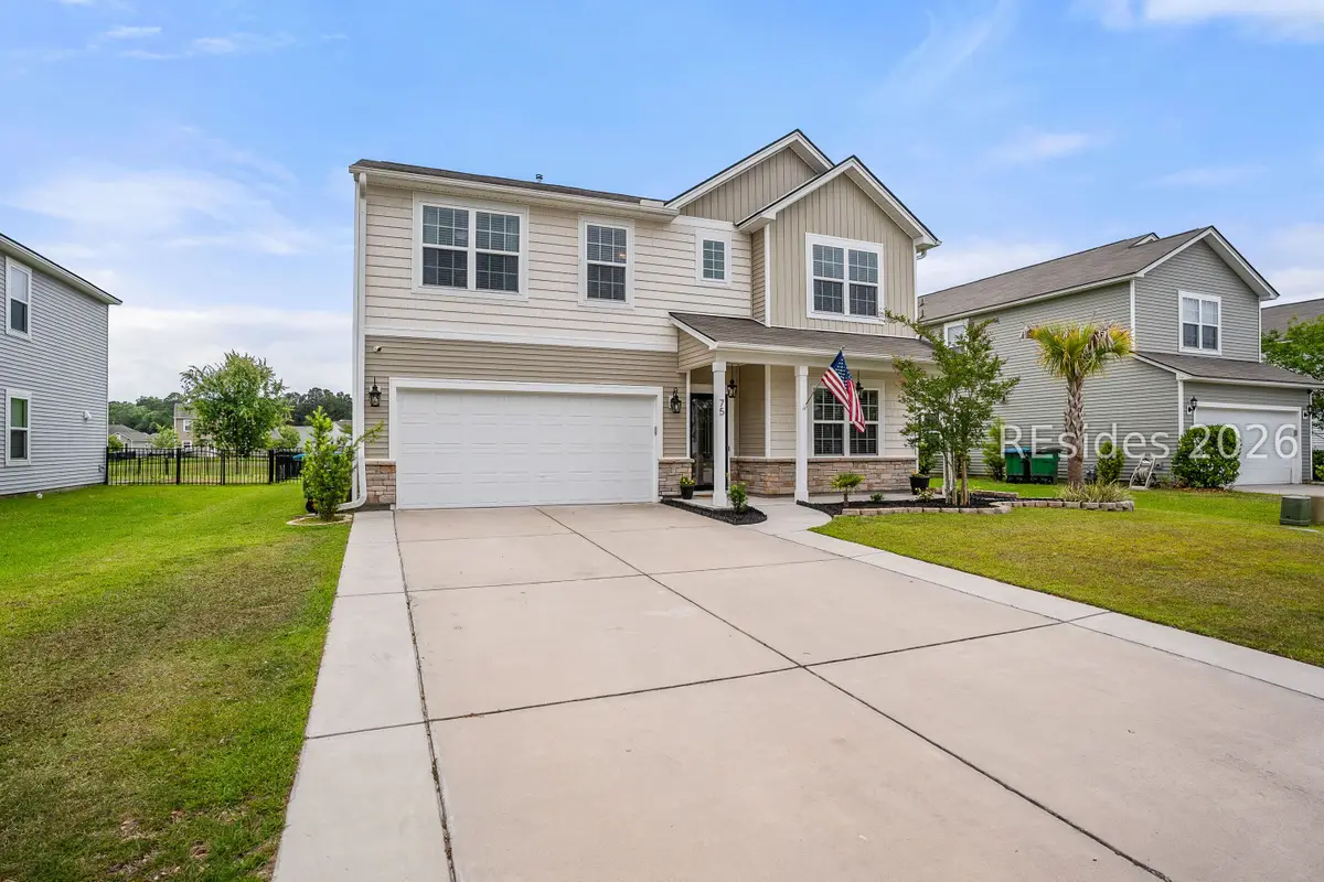 75 Saluda Way, Beaufort, SC 29906 - #1