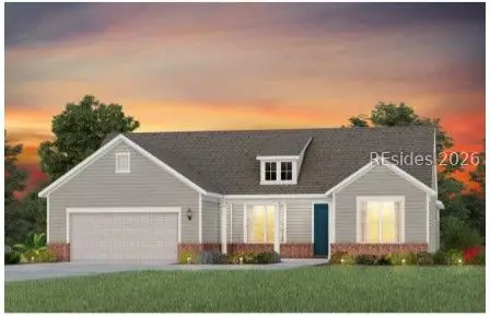 27 Coral Cove Road, Bluffton, SC 29910
